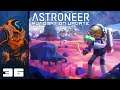 Speedrun To The Center Of The Earth - Let's Play Astroneer [Automation | Co-Op] - Part 36