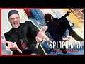 Spider-Man Miles Morales New Game Plus! Ultimate Difficulty on the PS5! (Finale)