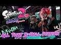 Splatoon 2: Octo Expansion - All That 8-Ball Station - Test D05