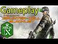 Splinter Cell Blacklist Xbox Series X Gameplay
