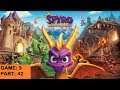 Spyro Reignited Trilogy (PC) - Super Bonus Round - Game 3 - Part 42