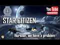 Star Citizen 3.8 - Top Gun Flyby over Yela - Music over gameplay by Pedro Camacho ( 2k60fps HD)