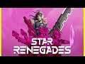 Star Renegades Gameplay Español ( Muy buen RPG!)