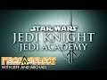 Star Wars Jedi Knight: Jedi Academy (The Dojo) Let's Play