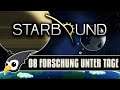 Starbound 08: Forschung unter Tage [Gast-LP / Thalios (aka Nannoc) / Starbound Deutsch)