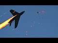 Starfighter over Korea | F104A Gameplay (War Thunder 1.99)