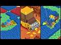 Stone Mining King (Gameplay Android)