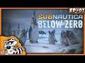 Subnautica: Below Zero / Новое днище? / #2