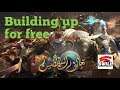 Sultan Forces | building up for free (Android Ios)