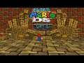 Super Mario 64 DS - Part 9: Sandy Hands