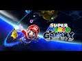 Super Mario Galaxy - Cap.16 - Mas carreras acuáticas y otra estrella glotona