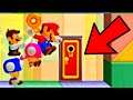 Super Mario Maker 2 Versus Multiplayer Road to Pink S+ #94