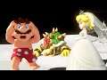 Super Mario Odyssey - Final Boss & Ending