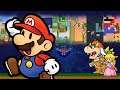 Super Paper Mario (Wii) Video Review