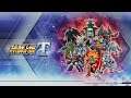 Super Robot Wars T - Special Scenario, Sagiri Route (Challenge from A Worthy Opponent)