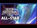 Super Smash Bros. for Wii U - All-Star | Captain Falcon
