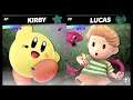 Super Smash Bros Ultimate Amiibo Fights – Request #17039 Keeby vs Claus