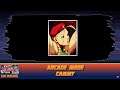 Super Street Fighter 2: Turbo Hyper HD Remix: Arcade Mode - Cammy