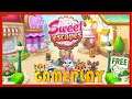 SWEET ESCAPES DESIGN A BAKERY WITH PUZZLE GAMES - ANDROID / IOS - GAMEPLAY - FREE MOBILE GAME