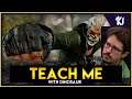 Teach Me: Bryan Fury [Tekken 7] Ft. Dinosaur (UK)