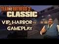 Team Fortress 2 Classic Harbor Gameplay