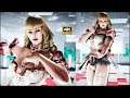 Tekken 7 LILI Baby Doll mod 4K