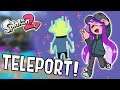*Teleports Behind You* - Splatfest LIVE! | Splatoon 2