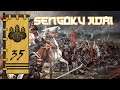 The Battle of Yamazaki | Sengoku Jidai Episode 35