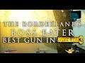 The Best Legendary Gun in Borderlands 3 - The Boss Eater Combo