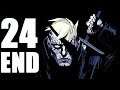 The Blind Prophet - Part 24 END Let's Play Commentary Walkthrough