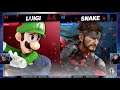 The Break #546   SSBU W3   Echo sean VS ShadowMan