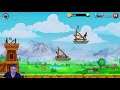 The Catapult 2: Игра требушет защита башни и замка ►Обзор,Первый взгляд,Мнение об игре