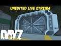 The Deer Isle Vault - Unedited Exploration - DayZ/1.09/PC