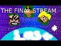 The Final Stream - Crash Team Racing: Nitro Fueled | Livestream