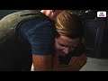 THE LAST OF US PART II PS5 Enhanced Version [Joel killed Abby's Father] 4K 60FPS PS5 HDR