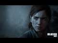 The Last of Us Part2 [Visceral Gameplay Survivor, Intense violence 2!] - PS4PRO