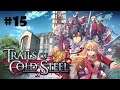 The Legend of Heroes Trails of Cold Steel #15