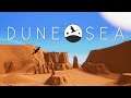 The Long Flight Home | Dune Sea