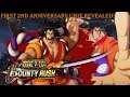 The Man Born To Boil, Oden Kozuki Confirmed for 2nd Anniversary! // One Piece Bounty Rush - Android