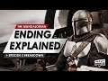 The Mandalorian: Episode 3 Full Breakdown & Ending Explained Spoiler Review | STAR WARS