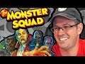 The Monster Squad (1987) The Ultimate Monster Mash? - Rental Reviews