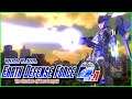 The Most Amazing Alien Invasion Ever! Earth Defense Force 4.1: The Shadow of New Despair