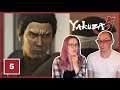 The Plot Unfolds! | Let's Play Yakuza 5 Remastered | Part 5