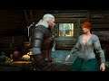The Witcher 3 Wild Hunt - ayo ngobrol part 3