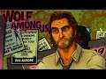 THE WOLF AMONG US 🐺 PS5 Gameplay Deutsch #9: Ermittlungen im Strip-Club