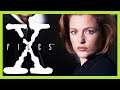 The X-Files: Resist or Serve - All Cutscenes (Game Movie HD)