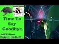 Time To Say Goodbye | Full Combo | Expert+ | Beat Saber Oculus Quest Custom Songs