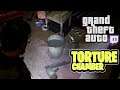 Torture Chamber in GTA 5 | GTA 5 RP | GTA On Twitch