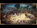 Total War Saga: Troy - Legendary Penthesilea - Part 6