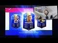 TOTS IN A 3x PLAYER PICK PACK! + AMAZING MARTINEZ SBC - FIFA 19 Ultimate Team
